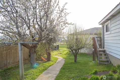 402 W Helena Avenue Ellensburg WA 98926