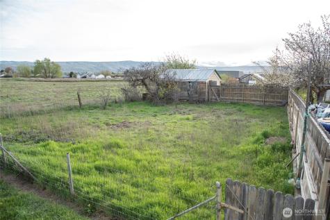 402 W Helena Avenue Ellensburg WA 98926