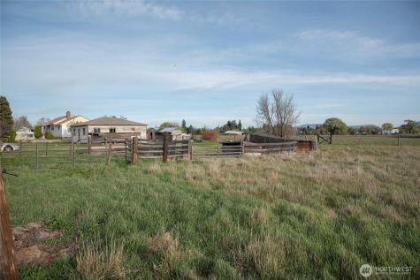 402 W Helena Avenue Ellensburg WA 98926