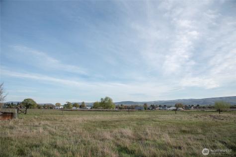 402 W Helena Avenue Ellensburg WA 98926