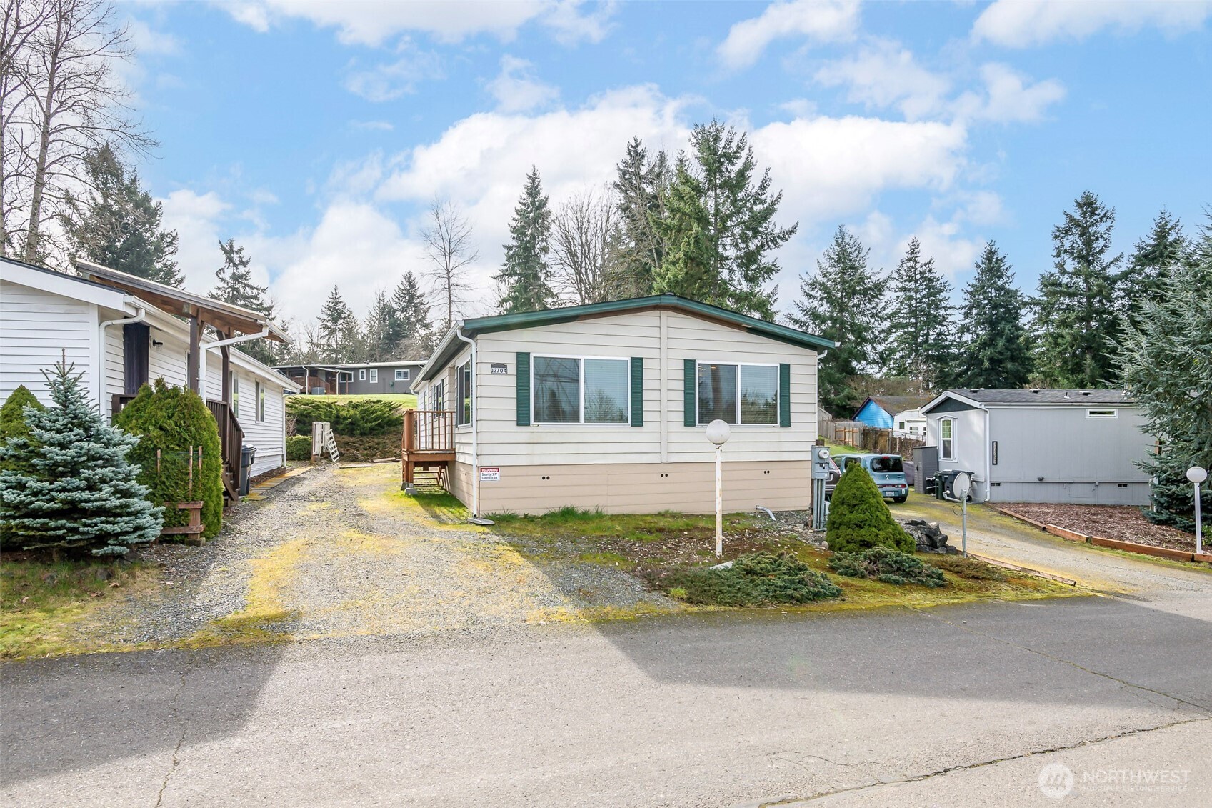 13704 108th Street Court E Puyallup WA 98374