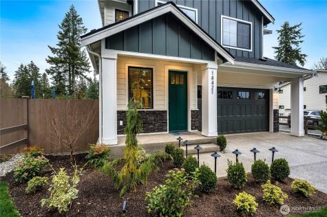 18515 Meridian Avenue SE Bothell WA 98012