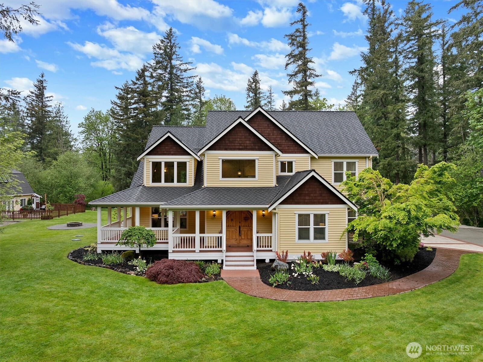47150 SE 162nd Street North Bend WA 98045