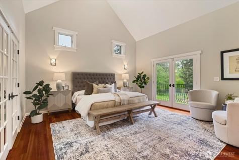 47150 SE 162nd Street North Bend WA 98045