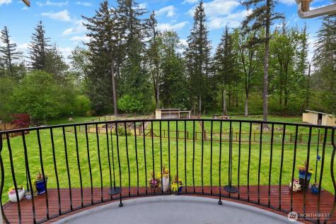 47150 SE 162nd Street North Bend WA 98045