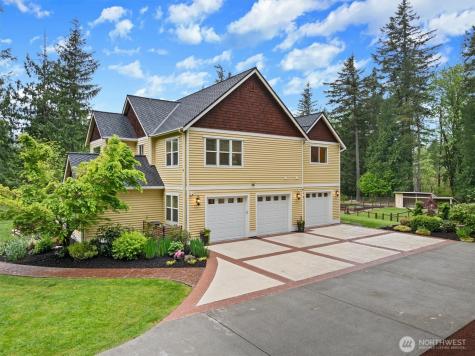 47150 162ND North Bend WA 98045
