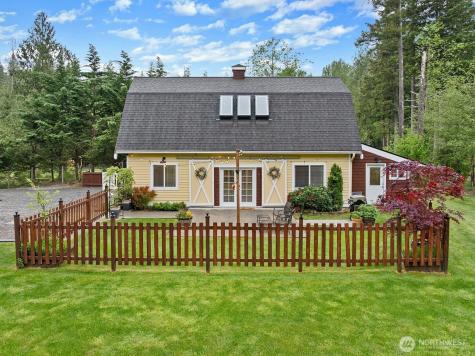 47150 SE 162nd Street North Bend WA 98045