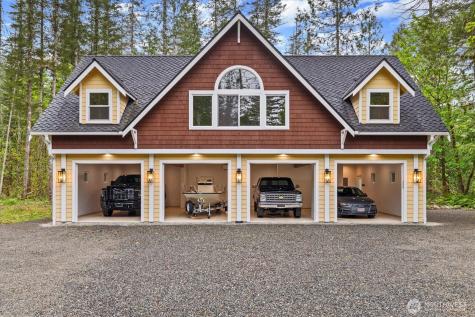 47150 SE 162nd Street North Bend WA 98045