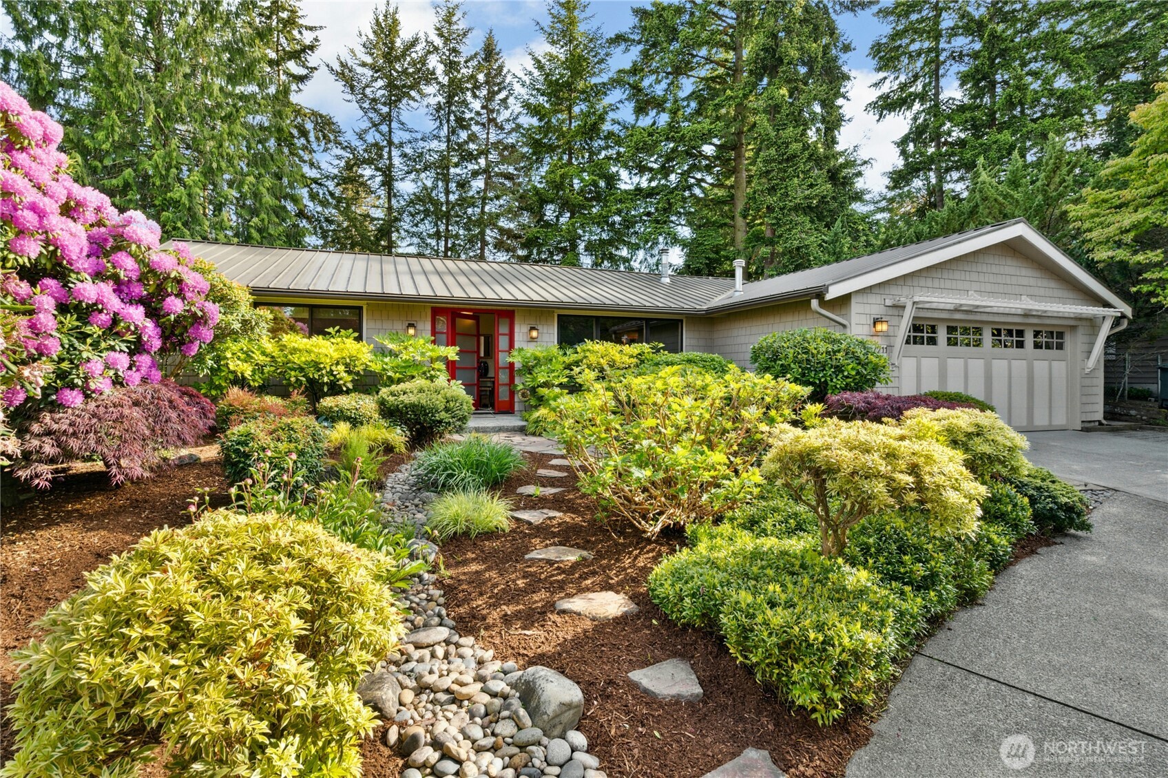 12211 SE 65th Place Bellevue WA 98006
