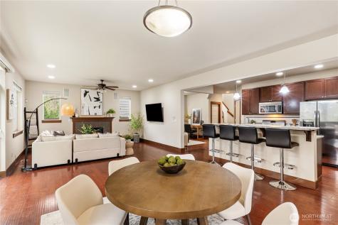 20304 3rd Drive SE Bothell WA 98012