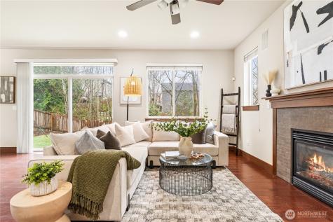 20304 3rd Drive SE Bothell WA 98012