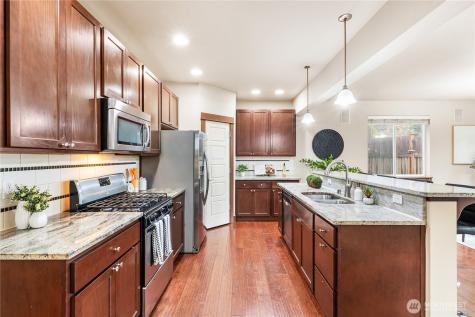 20304 3rd Drive SE Bothell WA 98012