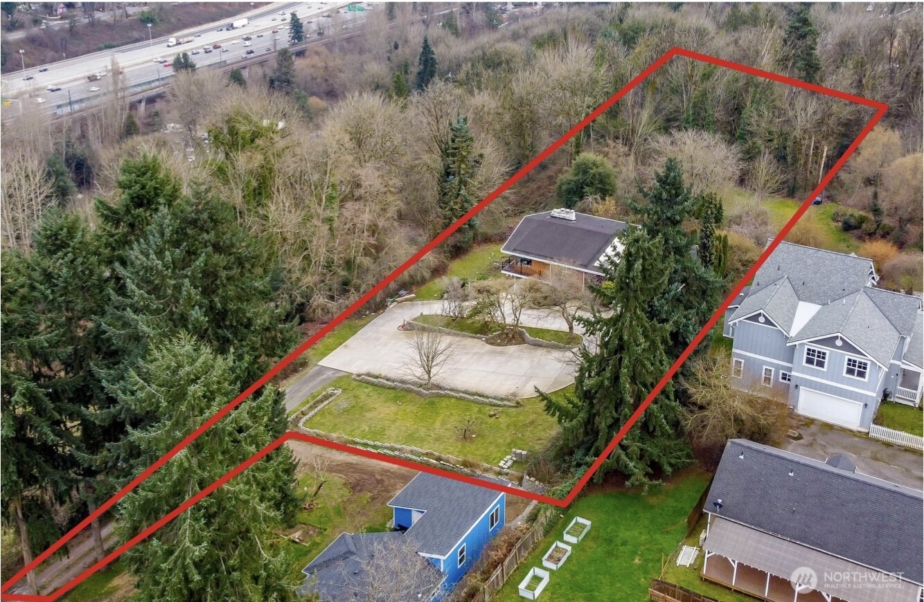 4823 S 146th Street Tukwila WA 98168