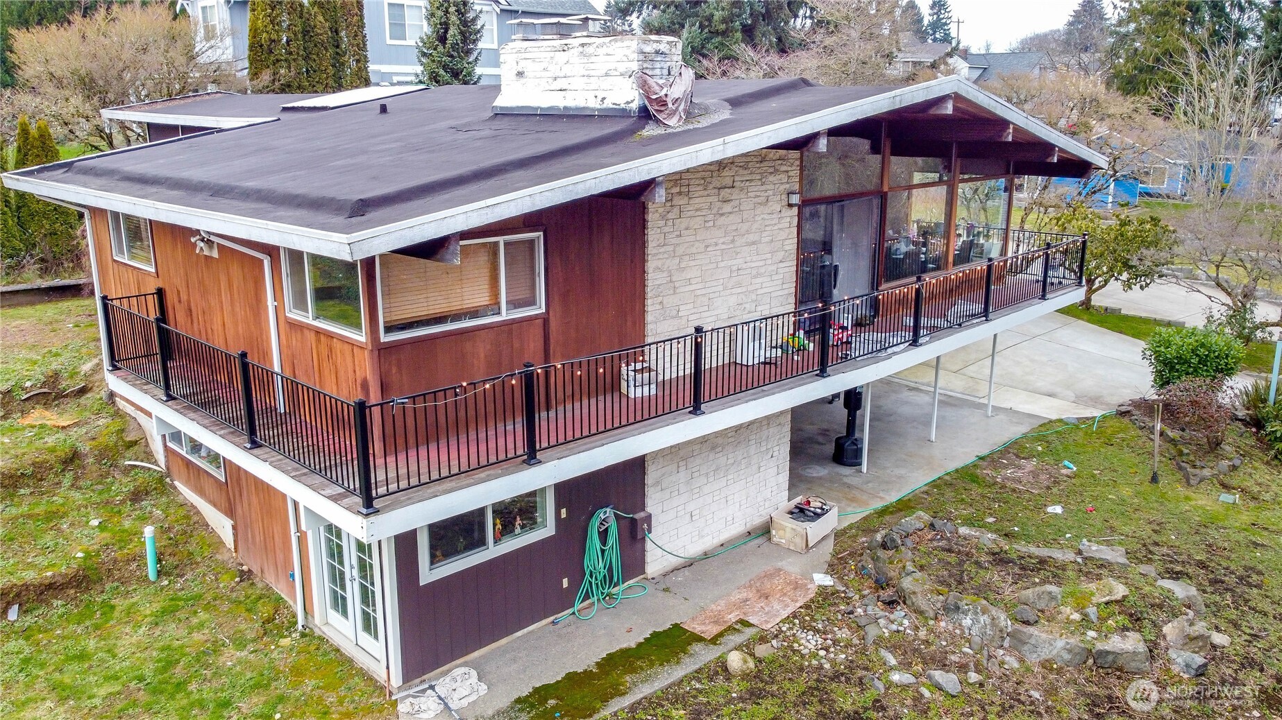 4823 S 146th Street Tukwila WA 98168