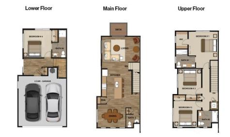 14707 87th Avenue SE Snohomish WA 98296