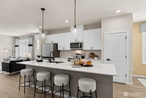 14707 87th Avenue SE Snohomish WA 98296