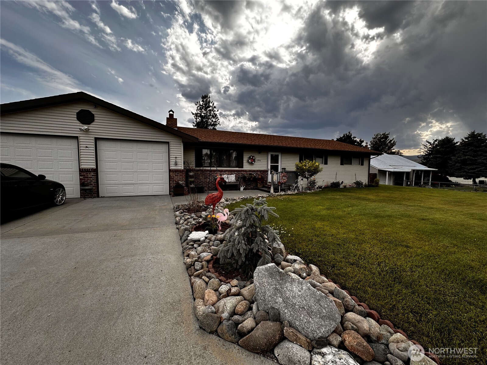 246 First Street E Tonasket WA 98855