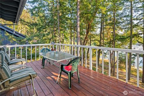 309 Afterglow Drive Friday Harbor WA 98250