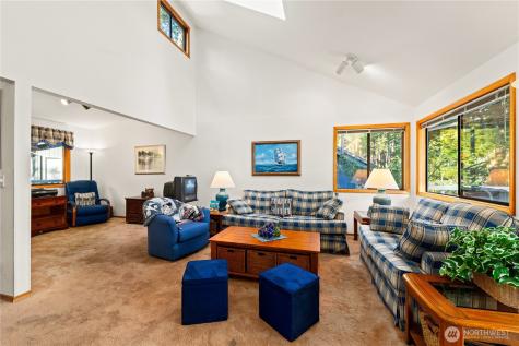 309 Afterglow Drive Friday Harbor WA 98250