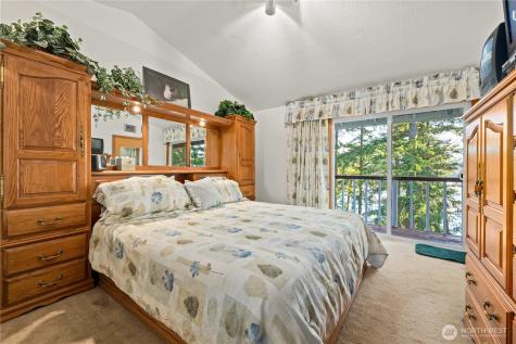 309 Afterglow Drive Friday Harbor WA 98250