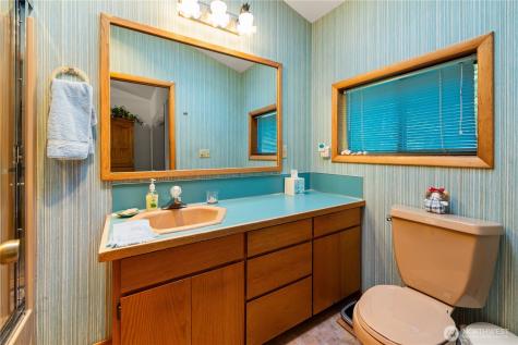 309 Afterglow Drive Friday Harbor WA 98250
