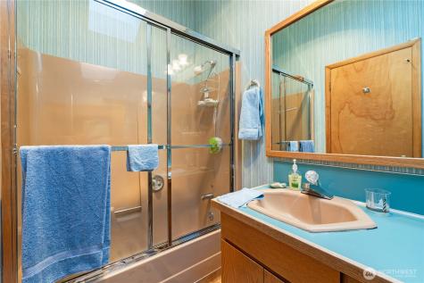 309 Afterglow Drive Friday Harbor WA 98250