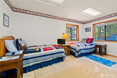 309 Afterglow Drive Friday Harbor WA 98250