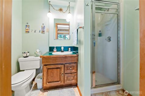 309 Afterglow Drive Friday Harbor WA 98250