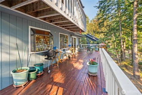 309 Afterglow Drive Friday Harbor WA 98250
