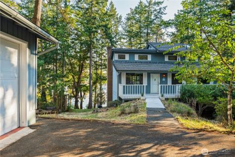 309 Afterglow Drive Friday Harbor WA 98250