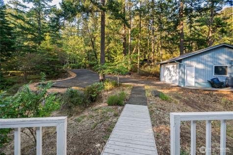 309 Afterglow Drive Friday Harbor WA 98250