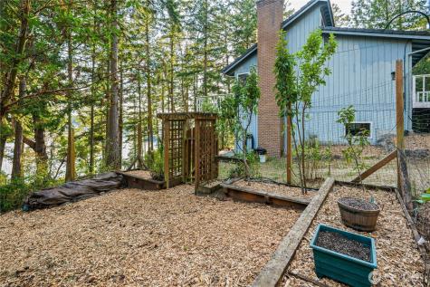 309 Afterglow Drive Friday Harbor WA 98250