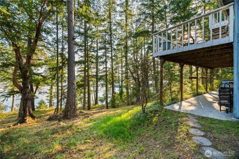 309 Afterglow Drive Friday Harbor WA 98250