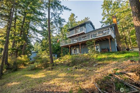 309 Afterglow Drive Friday Harbor WA 98250