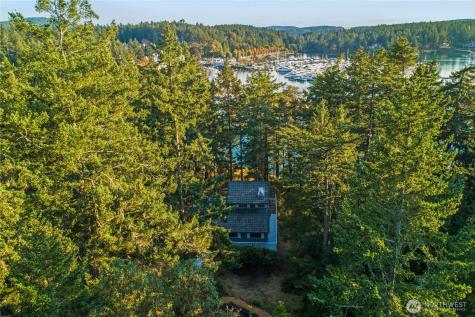 309 Afterglow Drive Friday Harbor WA 98250