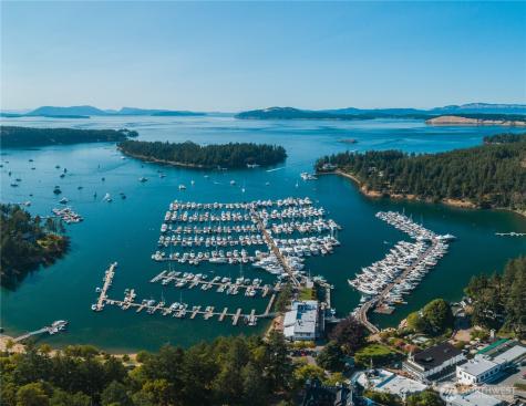 309 Afterglow Drive Friday Harbor WA 98250