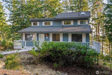 309 Afterglow Drive Friday Harbor WA 98250