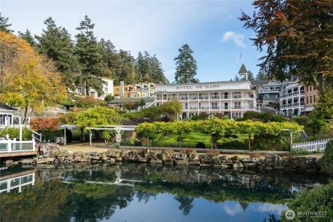 309 Afterglow Drive Friday Harbor WA 98250