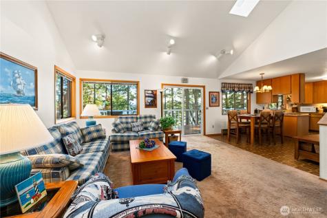309 Afterglow Drive Friday Harbor WA 98250