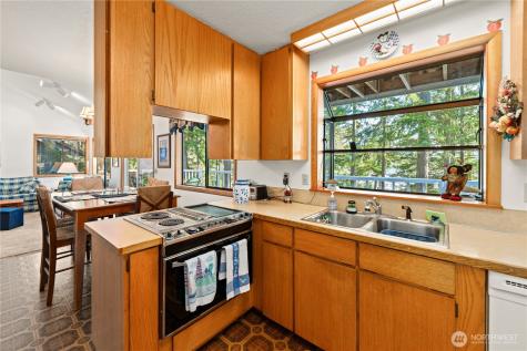 309 Afterglow Drive Friday Harbor WA 98250