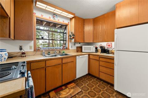 309 Afterglow Drive Friday Harbor WA 98250