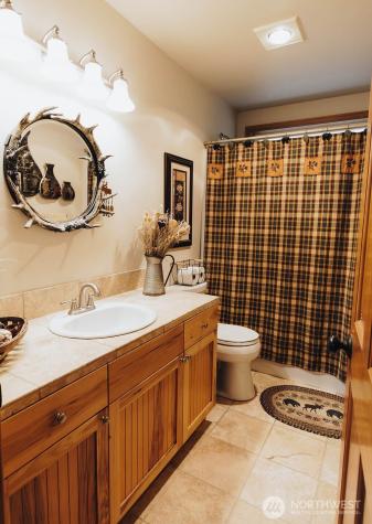 267 Boone Avenue W Conconully WA 98819