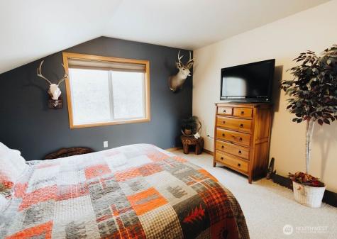 267 Boone Avenue W Conconully WA 98819