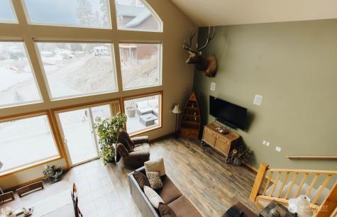 267 Boone Avenue W Conconully WA 98819