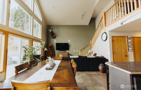 267 Boone Avenue W Conconully WA 98819