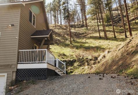 267 Boone Avenue W Conconully WA 98819