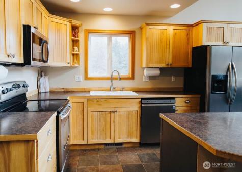 267 Boone Avenue W Conconully WA 98819