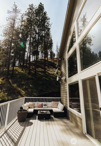 267 Boone Avenue W Conconully WA 98819