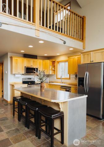 267 Boone Avenue W Conconully WA 98819