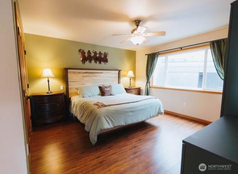 267 Boone Avenue W Conconully WA 98819